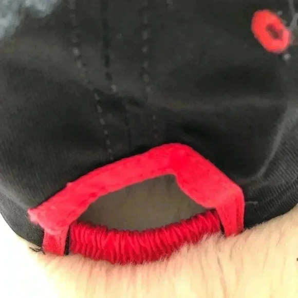 Spider-Man Baby/Toddler Hat Size 6-24 Months - Picture 8 of 13